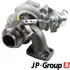 Компрессор, наддув JP group 1517400400