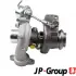 Компрессор, наддув JP group 1517400400