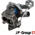 Компрессор, наддув JP group 4317400600