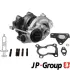 Компрессор, наддув JP group 4317400600