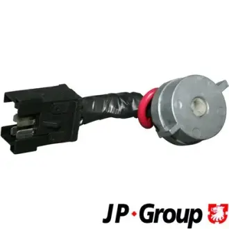 Контактна група замка запалення Transit 86>99 JP group 1590400300