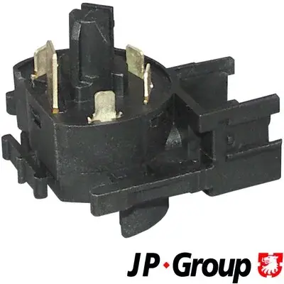 Контактна група замка запалювання JP group 1290400900