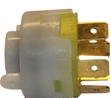 Контактная группа замка зажигания jp group 1190400400