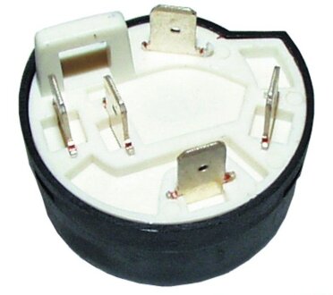 Контактная группа замка зажигания jp group 1290400500