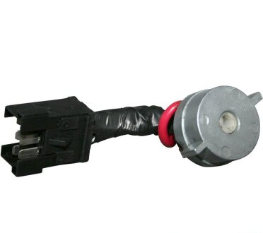 Контактная группа замка зажигания jp group 1590400300 на Форд Транзит 4