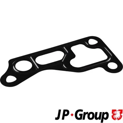 Корпус масляного фильтра JP group 1119605000