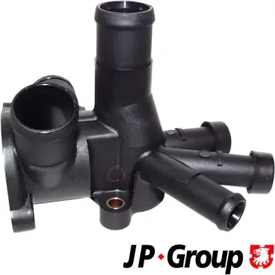 Корпус термостата Golf II/Polo 1.3i -94 JP group 1114507200