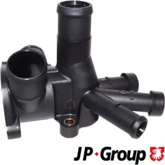 Корпус термостата Golf II/Polo 1.3i -94 JP group 1114507200