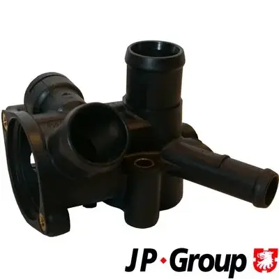 Корпус термостата Golf/Jetta/Polo 1.3 82-94 JP group 1114506900