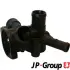 Корпус термостата Golf/Jetta/Polo 1.3 82-94 JP group 1114506900