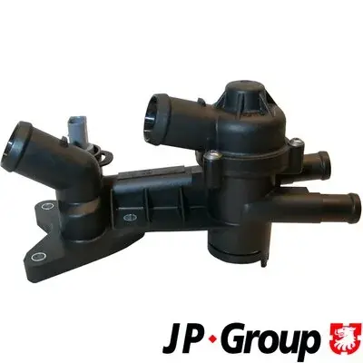 Корпус термостата JP group 1114506800