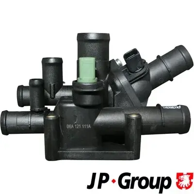 Корпус термостата JP group 1114508000