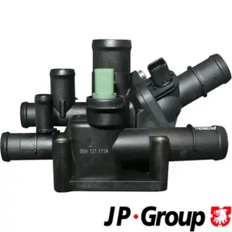 Корпус термостата JP Group 1114508000