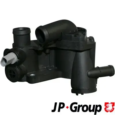 Корпус термостата JP group 1114509300