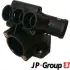 Корпус термостата T4/Passat B3 2.8i JP Group 1114506500 (фото 1)