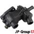 Корпус воздушного фильтра JP group 1114507500