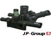 Корпус воздушного фильтра jp group 1114507900