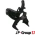 Корпус воздушного фильтра JP group 1141100170