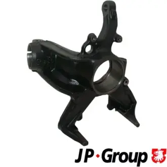 Корпус воздушного фильтра JP group 1141100170