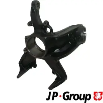 Корпус воздушного фильтра JP group 1141100180
