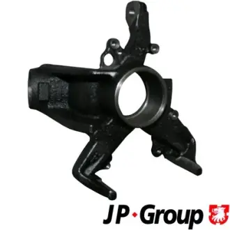 Корпус воздушного фильтра JP group 1141100270