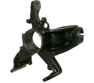 Корпус повітряного фільтра jp group 1141100280