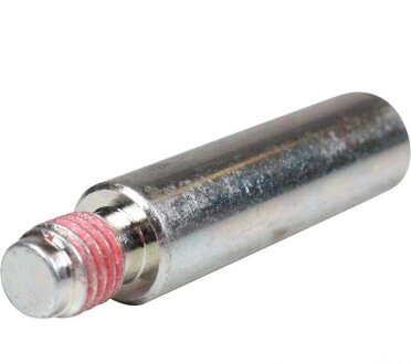 Корпус воздушного фильтра jp group 1161950100