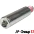 Корпус воздушного фильтра JP group 1161950100