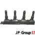 Котушка запалювання JP group 1291600400