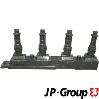 Котушка запалювання JP group 1291600400