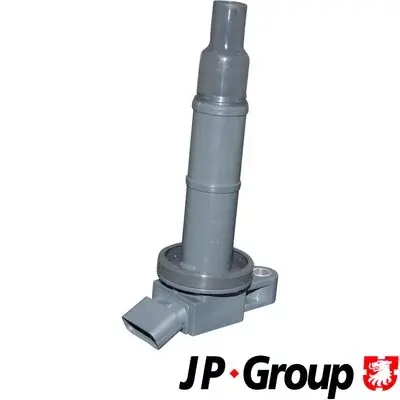 Котушка запалювання JP group 4891600400