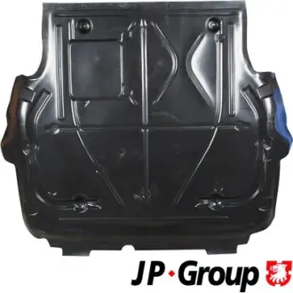 Кожух двигуна JP group 1181350700