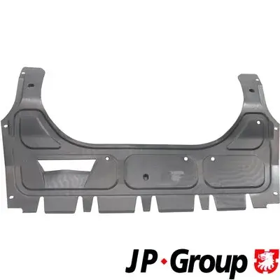 Кожух JP group 1181300600