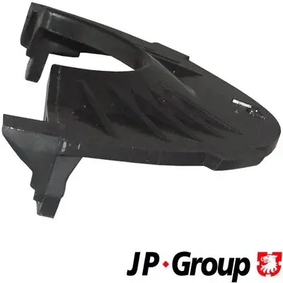 Кожух, зубчатый ремень JP group 1112400400