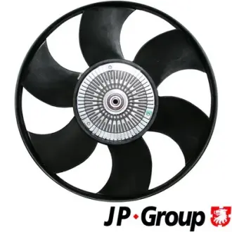 Крильчатка MB Sprinter 2.2Cdi 06- JP Group 1114901100