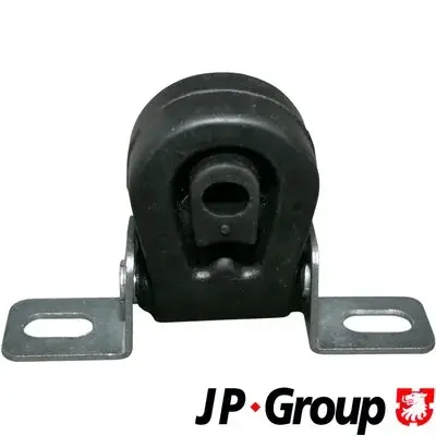 Кронштейн, глушитель JP group 1121600300