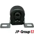 Кронштейн, глушитель JP group 1121600300