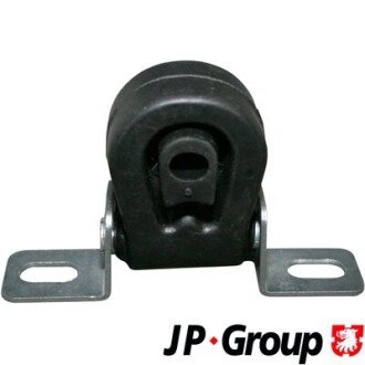 Кронштейн, глушитель jp group 1121600300 на Ауди A1