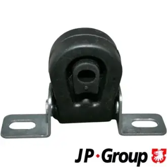 Кронштейн, глушитель JP group 1121600300