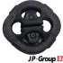 Кронштейн, глушитель JP group 1121602900