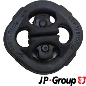 Кронштейн, глушитель JP group 1121602900