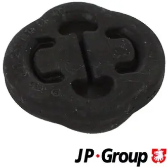 Кронштейн, глушитель JP group 1121603400