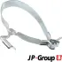 Кронштейн, глушитель JP group 1221600100