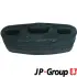 Кронштейн, глушитель JP group 1221600500