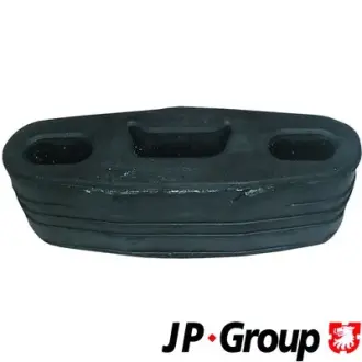 Кронштейн, глушитель JP group 1221600500 Опель Кадет е