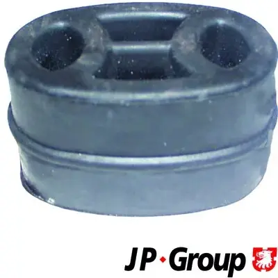 Кронштейн, глушитель JP group 1221600600