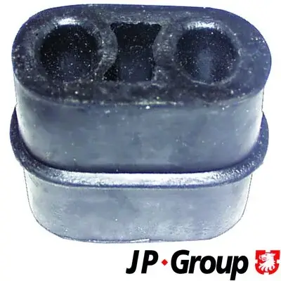 Кронштейн, глушитель JP group 1221600800