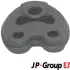 Кронштейн, глушитель JP group 1321600400