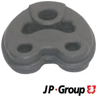 Кронштейн, глушитель JP group 1321600400