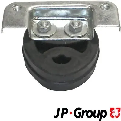 Кронштейн, глушитель JP group 1321600700
